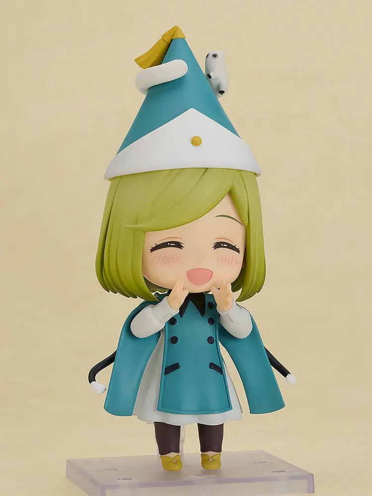 Figure da Coco, Witch Hat Atelier: foto 4