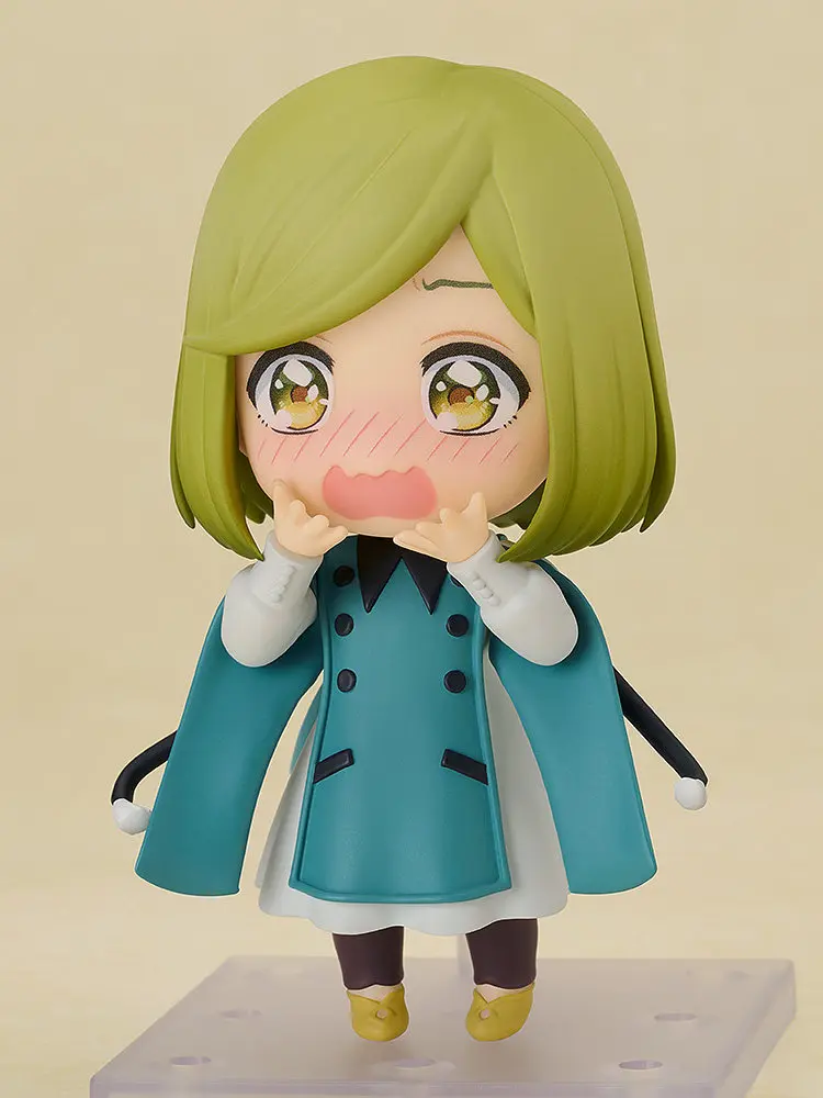 Figure da Coco, Witch Hat Atelier: foto 5