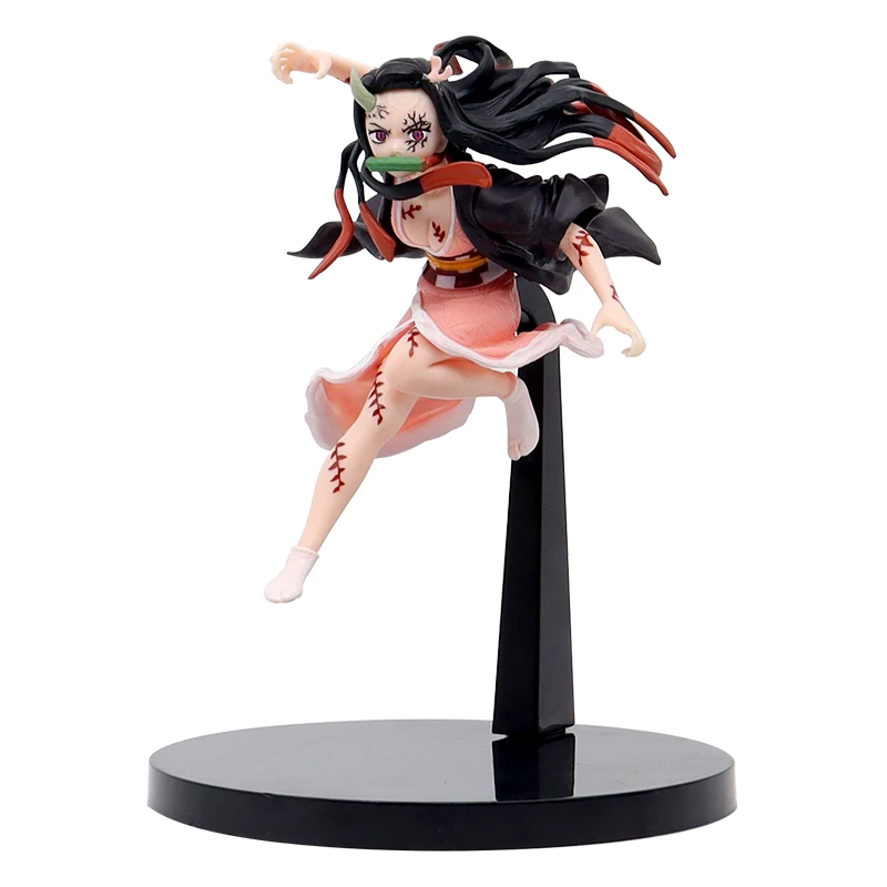 Figure da Nezuko, Demon Slayer: foto 2
