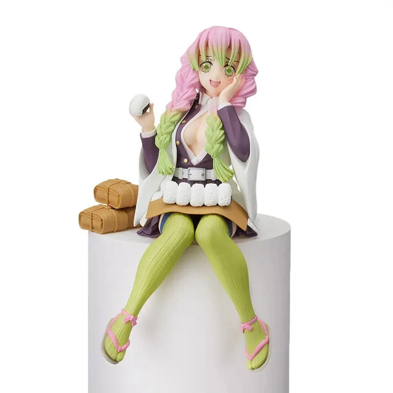 Figure da Kanao, Demon Slayer: foto 10