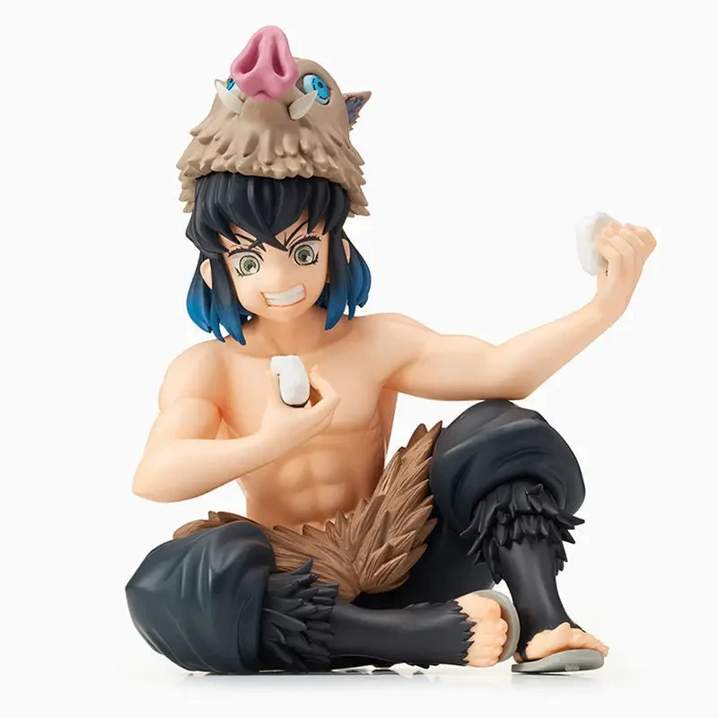Figure da Kanao, Demon Slayer: foto 4