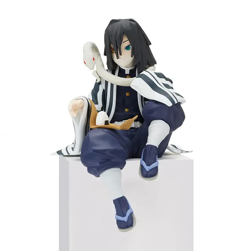 Figure da Mitsuri, Demon Slayer: foto 11