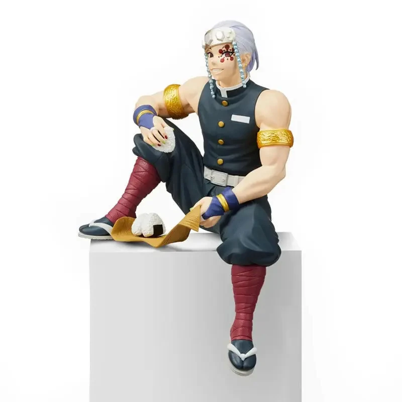 Figure da Mitsuri, Demon Slayer: foto 13