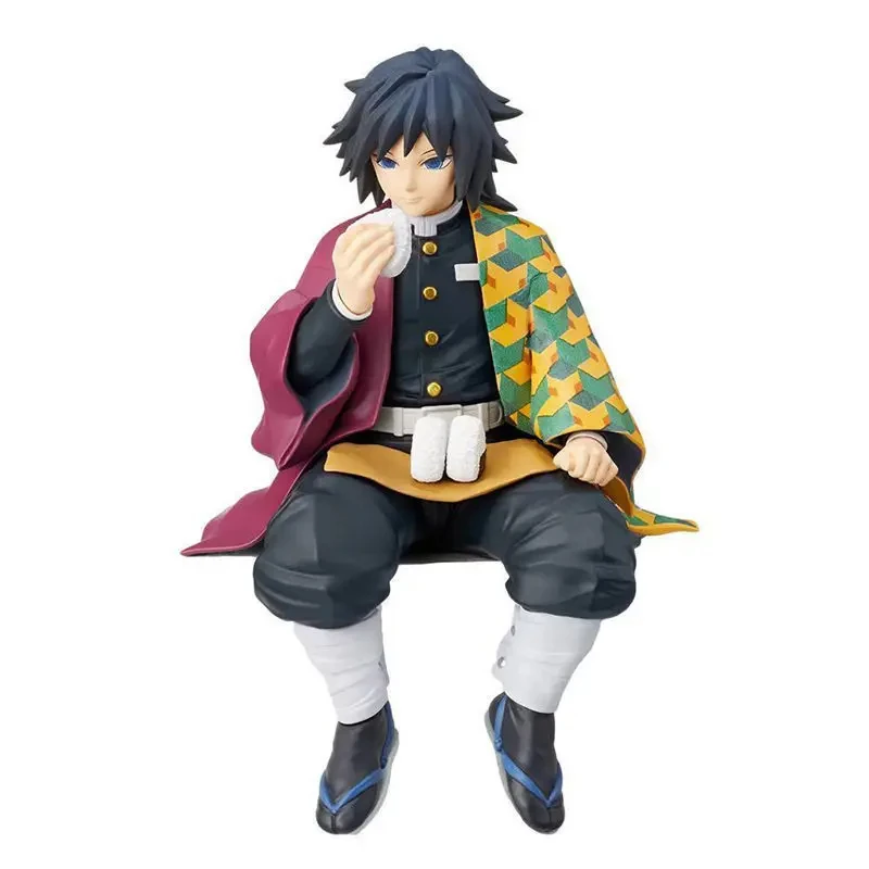 Figure da Mitsuri, Demon Slayer: foto 6