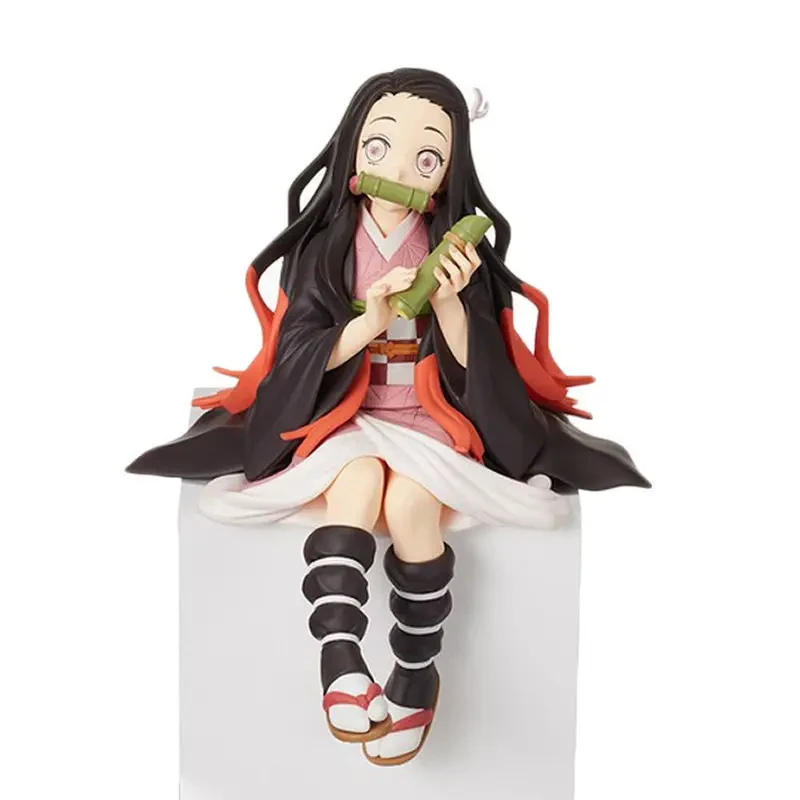 Figure da Mitsuri, Demon Slayer: foto 9
