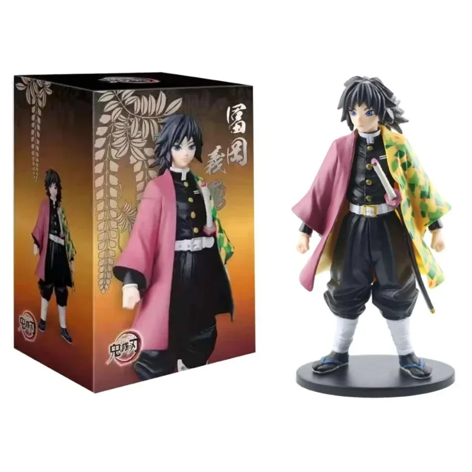 Figure de 15 cm do Tanjiro Kamado, Demon Slayer: foto 3