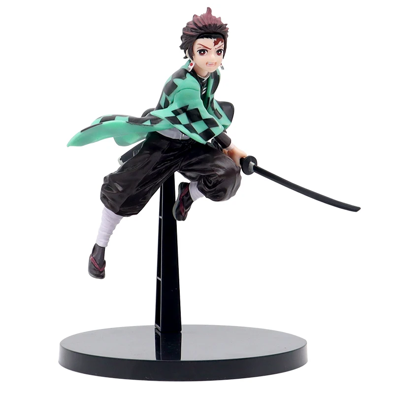 Figure do Zenitsu, Demon Slayer: foto 3