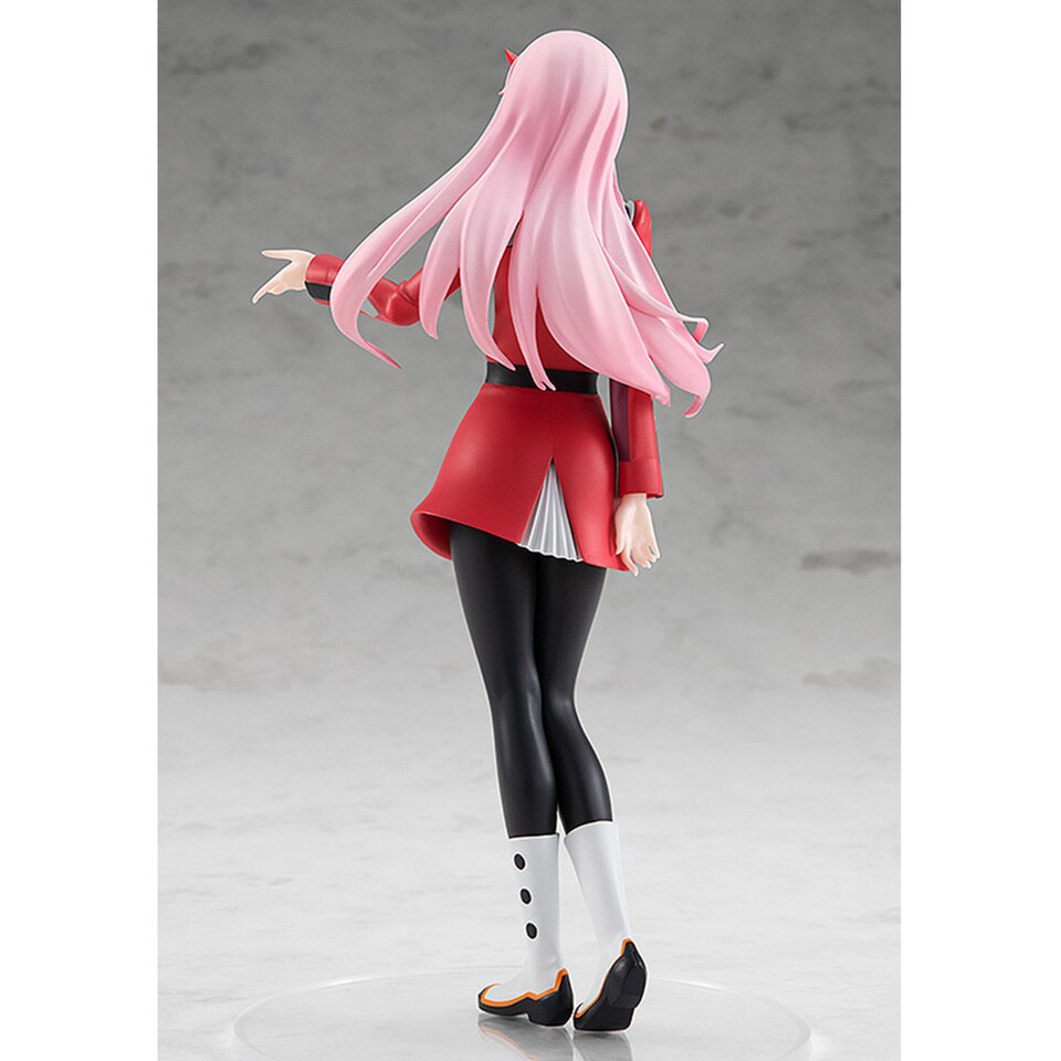 Figure da Zero Two de uniforme, Franxx: foto 4