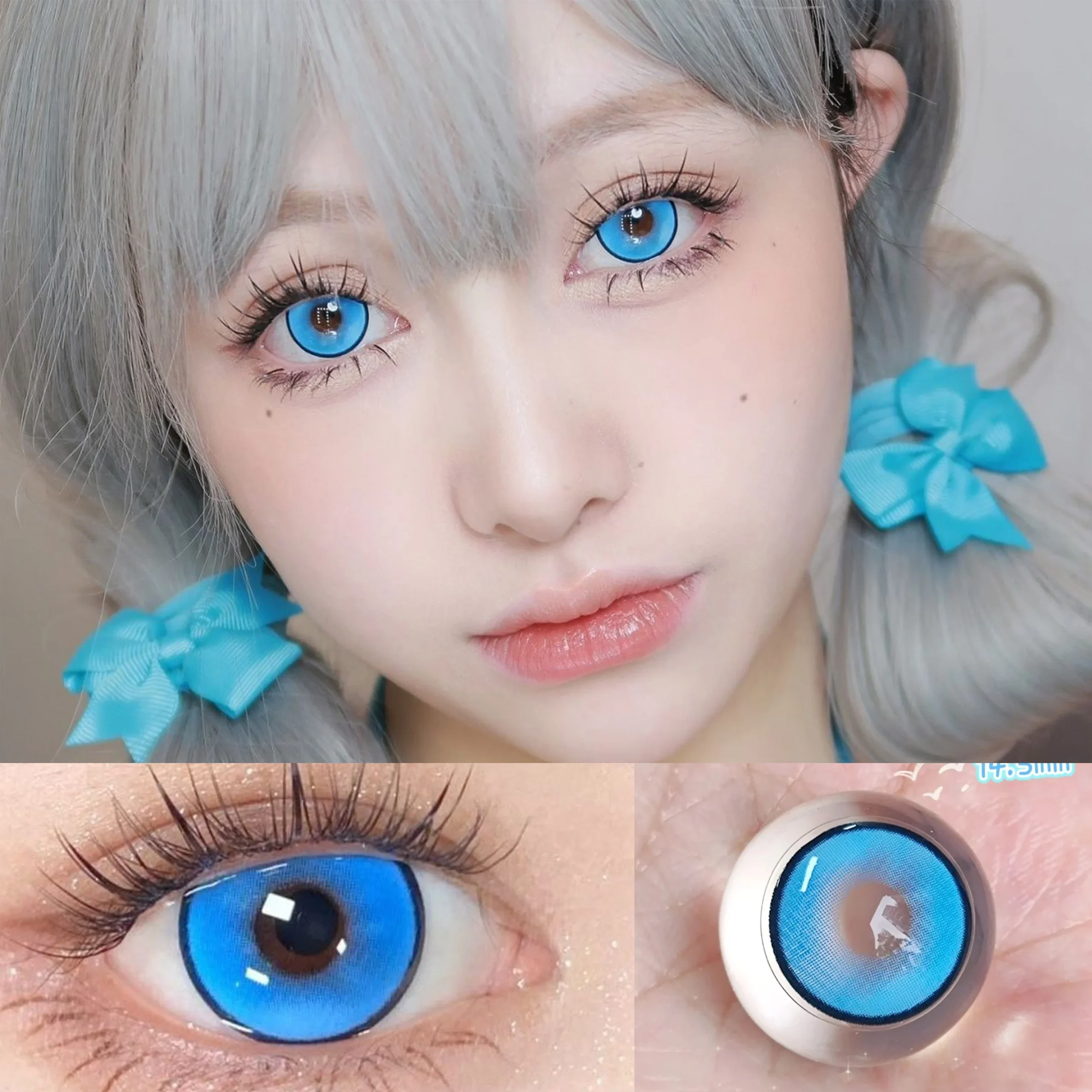 Lente JeweLens 14,5 mm: foto 5