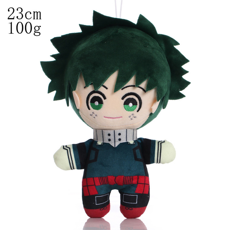 Pelúcia de My Hero Academia: foto 2