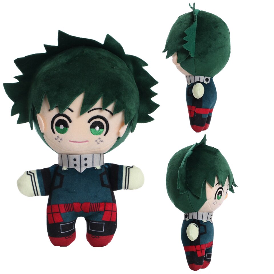 Pelúcia de My Hero Academia: foto 5