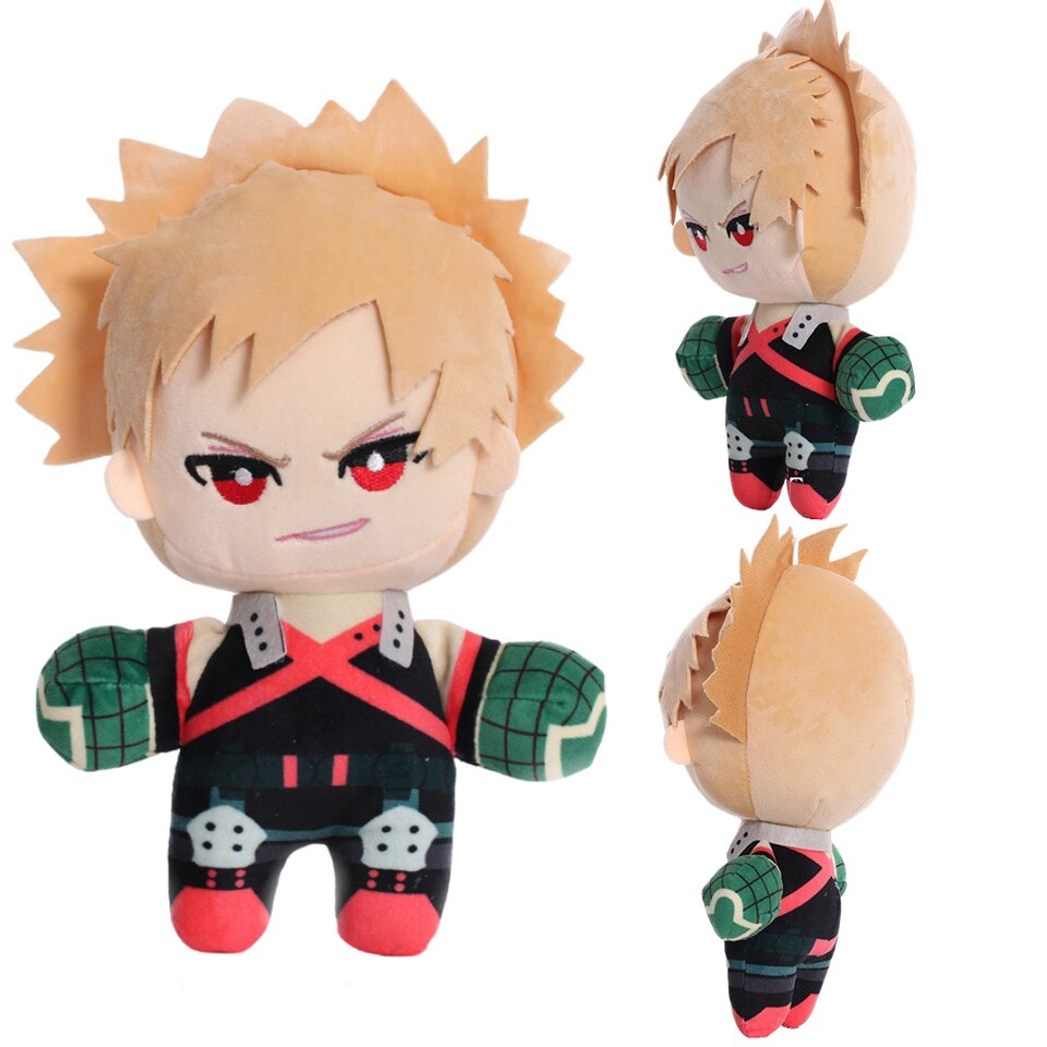 Pelúcia de My Hero Academia: foto 6