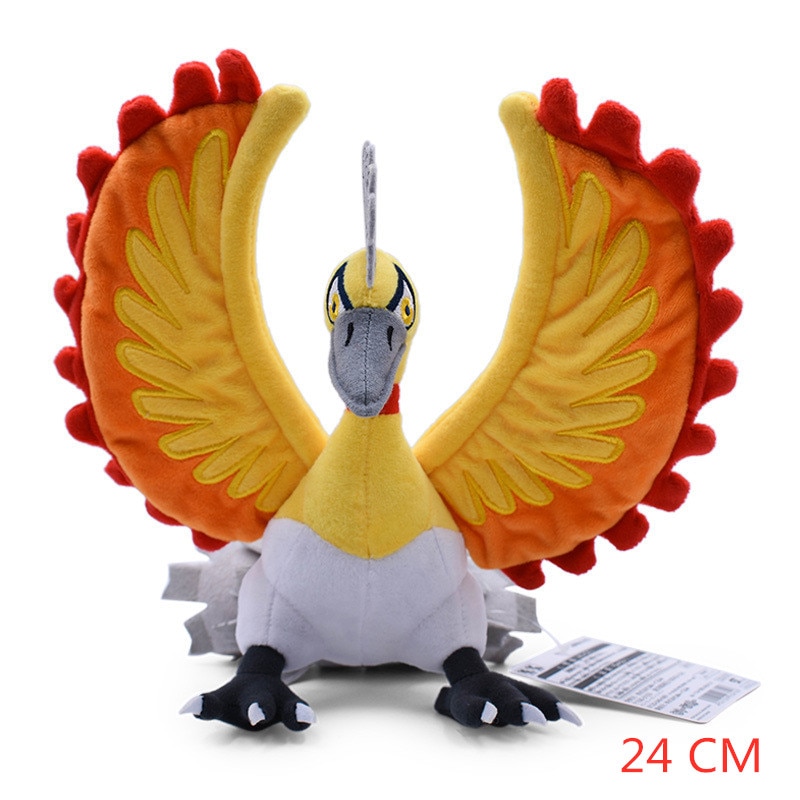 Pelúcia de Pokémon: foto 19