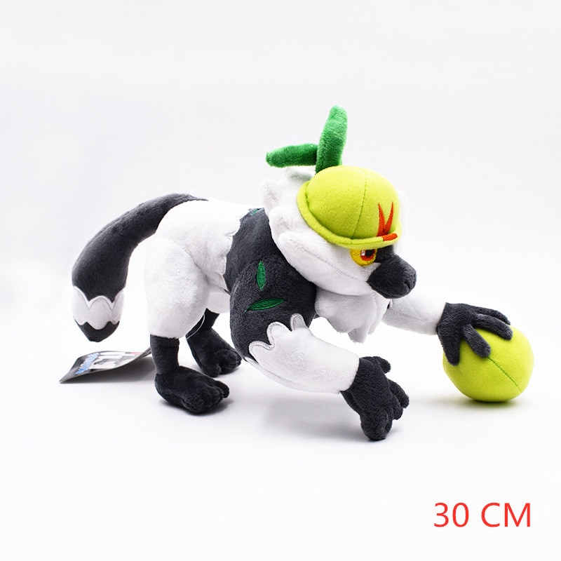 Pelúcia de Pokémon: foto 25