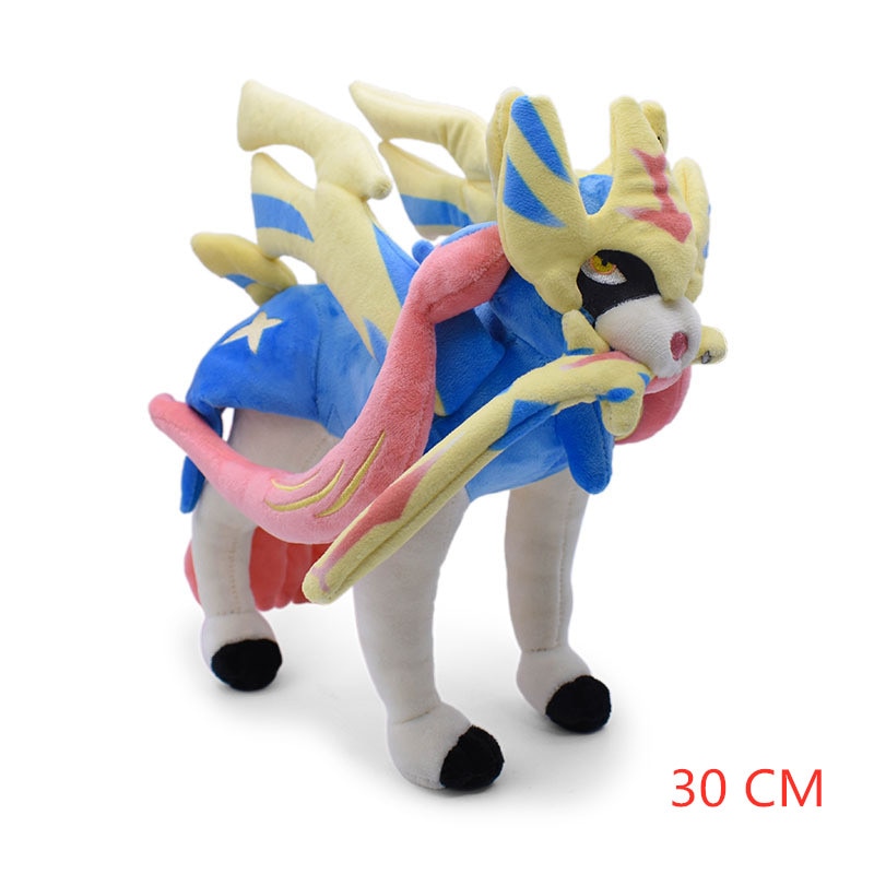 Pelúcia de Pokémon: foto 26