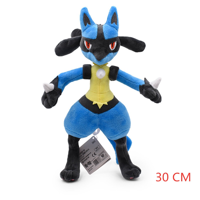 Pelúcia de Pokémon: foto 28