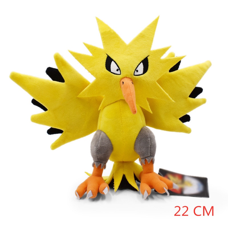 Pelúcia de Pokémon: foto 3