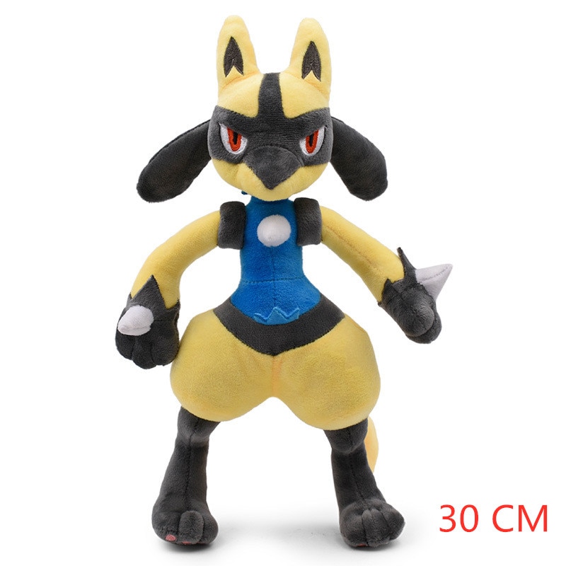 Pelúcia de Pokémon: foto 40