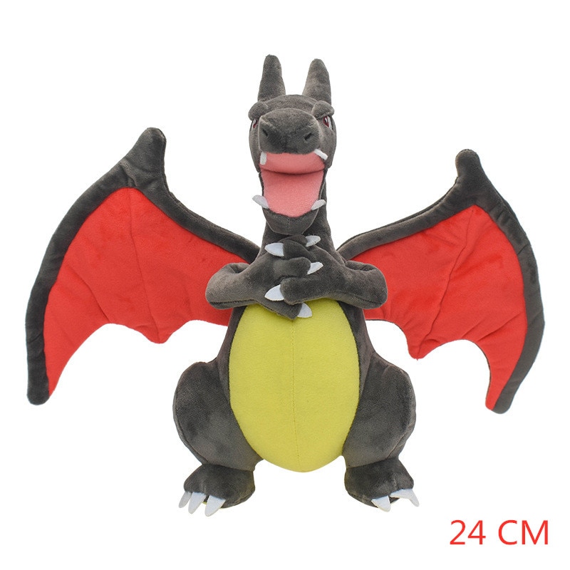 Pelúcia de Pokémon: foto 42