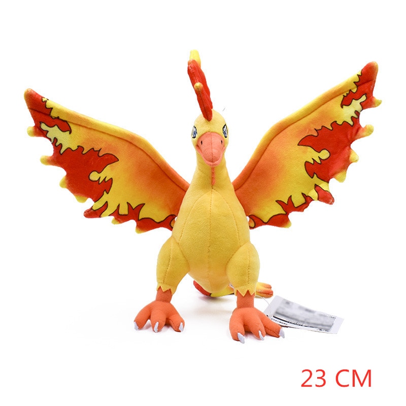 Pelúcia de Pokémon: foto 7