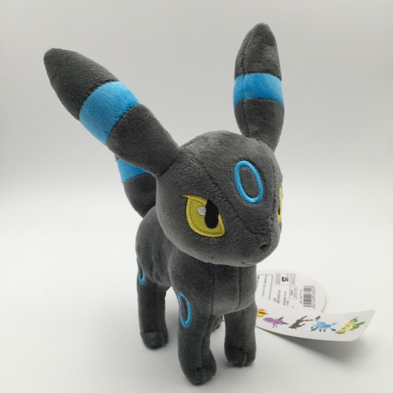 Pelúcia de Pokémon: foto 19
