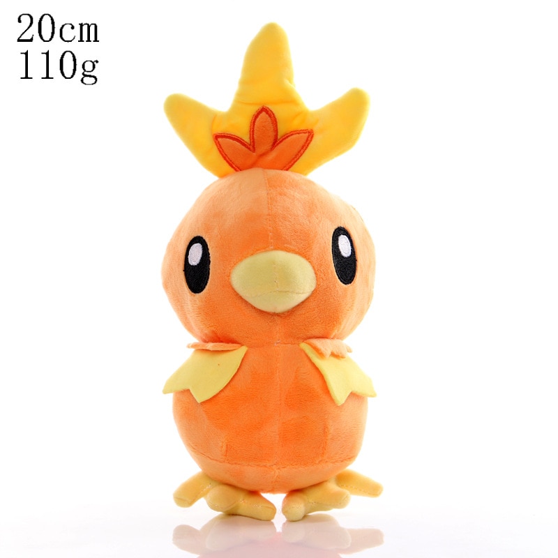 Pelúcia de Pokémon: foto 41