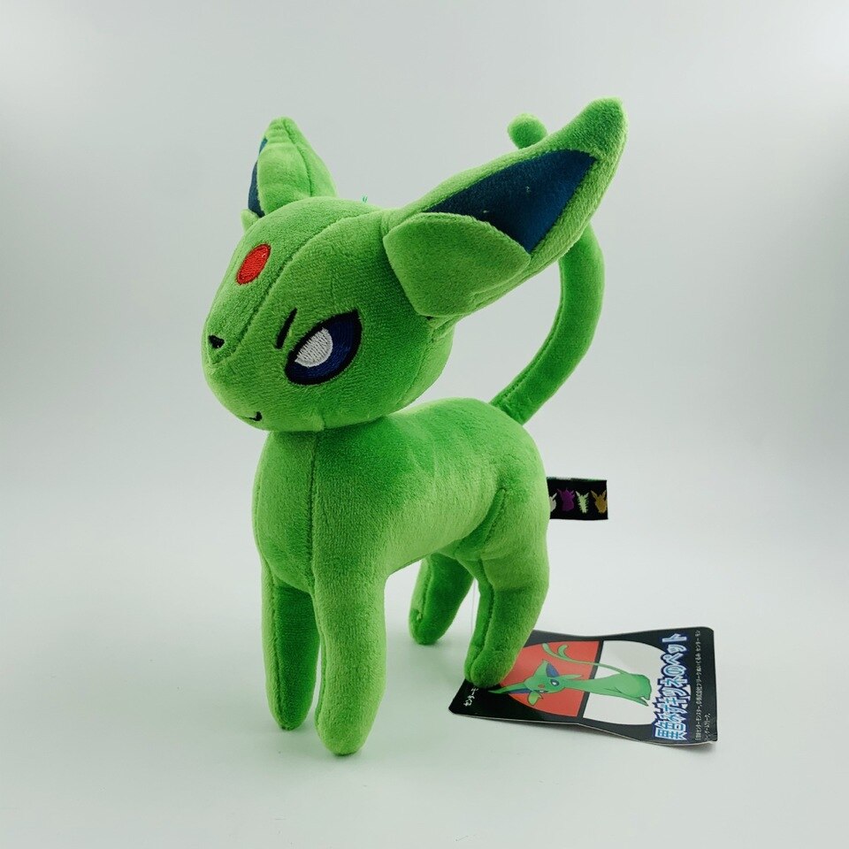 Pelúcia de Pokémon: foto 45