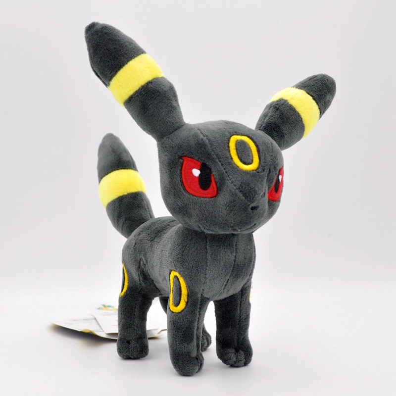 Pelúcia de Pokémon: foto 50
