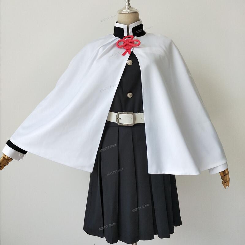 Cosplay da Kanao Tsuyuri, Demon Slayer: foto 6