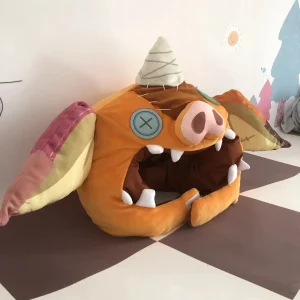 Gorro Bokoblin Zelda