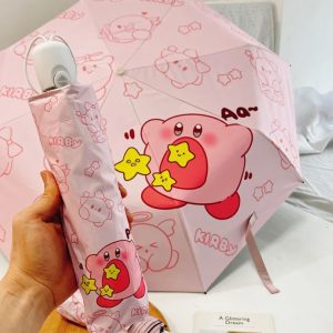 Guarda-chuva Kirby