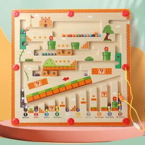 Jogo Mario Infantil