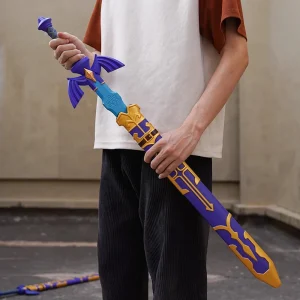 Master Sword